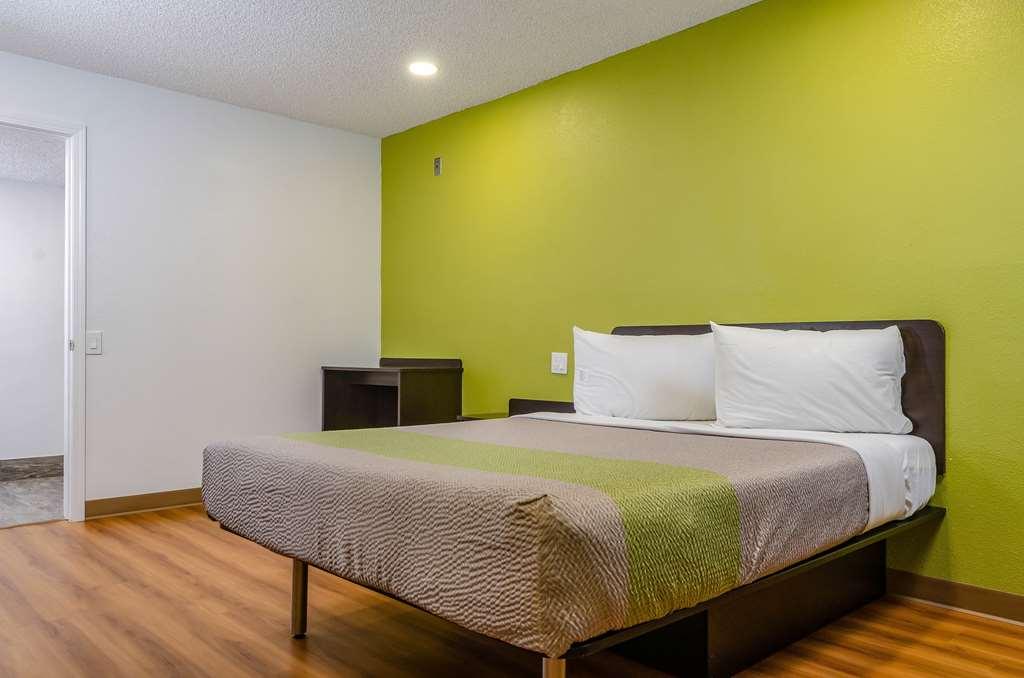 Studio 6-Fresno, Ca - Extended Stay Pinedale Quarto foto