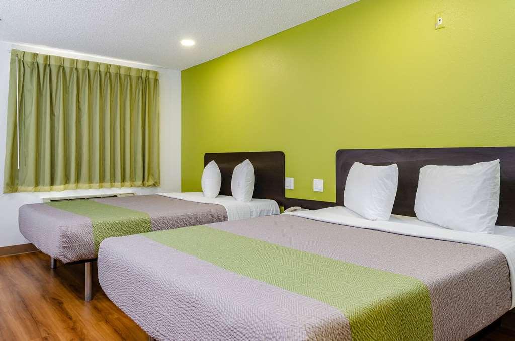 Studio 6-Fresno, Ca - Extended Stay Pinedale Quarto foto