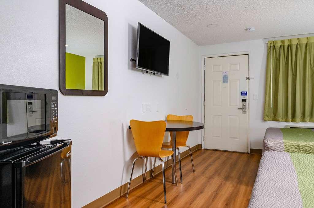 Studio 6-Fresno, Ca - Extended Stay Pinedale Quarto foto
