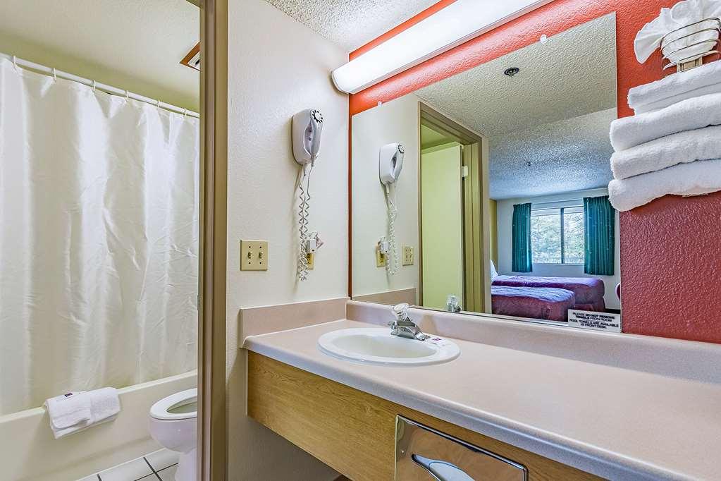 Studio 6-Fresno, Ca - Extended Stay Pinedale Quarto foto