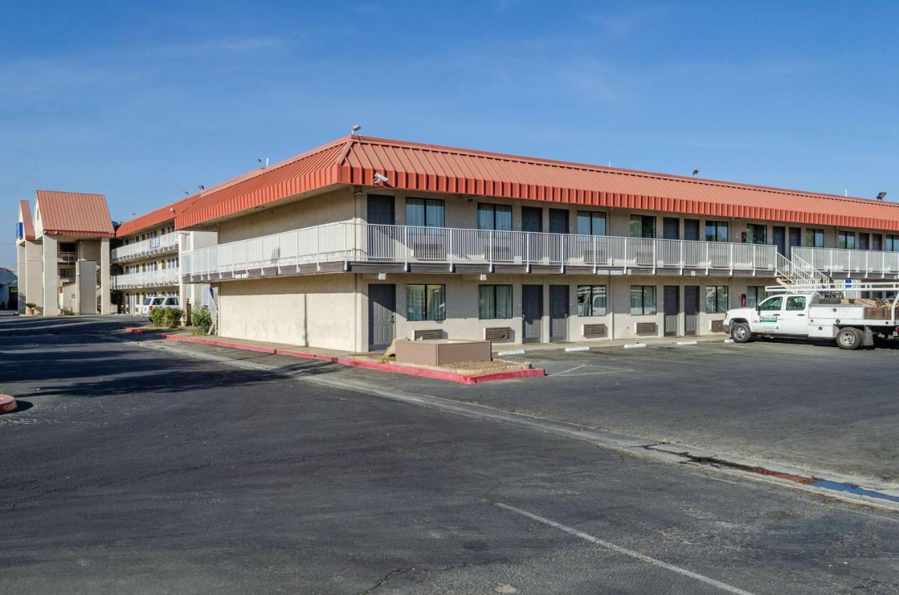 Studio 6-Fresno, Ca - Extended Stay Pinedale Exterior foto